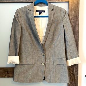 French Connection blazer